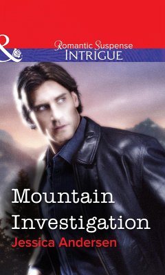 Cover Mountain Investigation (eBook, ePUB)