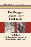 The Voyageur Canadian History 2-Book Bundle (eBook, ePUB)
