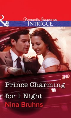 Cover Prince Charming For 1 Night (eBook, ePUB)