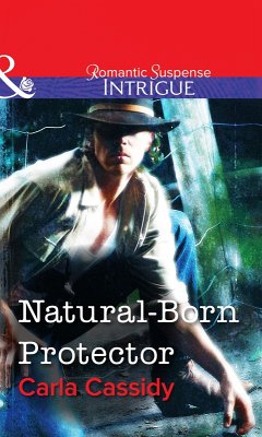 Cover Natural-Born Protector (eBook, ePUB)