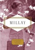 Millay: Poems (eBook, ePUB)