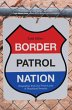 Border Patrol Nation (eBook, ePUB) - Bild 1
