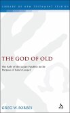 The God of Old (eBook, PDF)