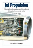 Jet Propulsion (eBook, PDF)