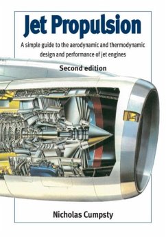 Cover Jet Propulsion (eBook, PDF)