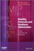 Mobility Protocols and Handover Optimization (eBook, PDF)