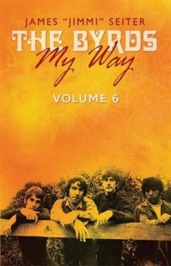 Cover 'The Byrds - My Way' Volume 6 (eBook, ePUB)