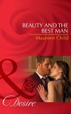 Beauty And The Best Man (Mills & Boon Short Stories) (Dynasties: The Lassiters, Book 1) (eBook, ePUB)