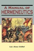 A Manual of Hermeneutics (eBook, PDF)