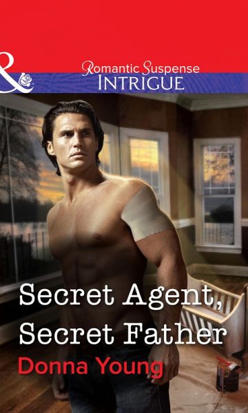 Secret Agent, Secret Father (eBook, ePUB)