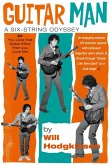 Guitar Man (eBook, ePUB) Guitar Man (eBook, ePUB)