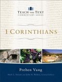 1 Corinthians (Teach the Text Commentary Series) (eBook, ePUB)
