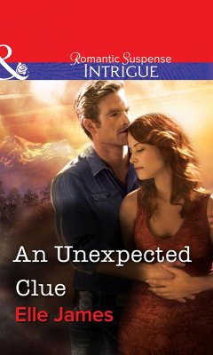 Cover An Unexpected Clue (eBook, ePUB)