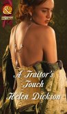 A Traitor's Touch (Mills & Boon Historical) (eBook, ePUB)