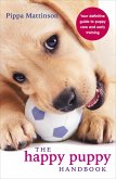 The Happy Puppy Handbook (eBook, ePUB)