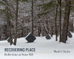 Recovering Place (eBook, ePUB)