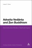 Advaita Vedanta and Zen Buddhism (eBook, PDF)