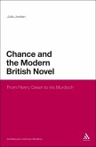 Chance and the Modern British Novel (eBook, PDF)