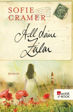 All deine Zeilen (eBook, ePUB) - Cramer, Sofie