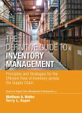 Definitive Guide to Inventory Management, The (eBook, ePUB)