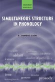 Simultaneous Structure in Phonology (eBook, PDF)