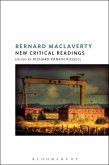 Bernard MacLaverty: New Critical Readings (eBook, ePUB)