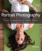 Portrait Photography (eBook, ePUB)