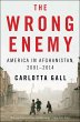 The Wrong Enemy (eBook, ePUB) - Bild 1