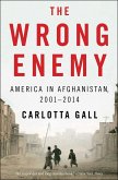 The Wrong Enemy (eBook, ePUB)