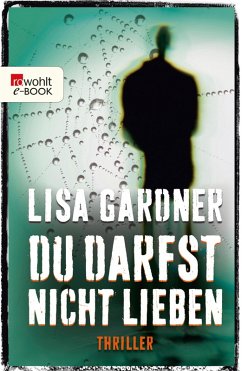 Du darfst nicht lieben (eBook, ePUB) - Gardner, Lisa