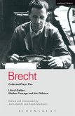 Brecht Collected Plays: 5 (eBook, ePUB)