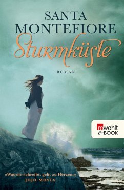 Sturmküste (eBook, ePUB) - Montefiore, Santa