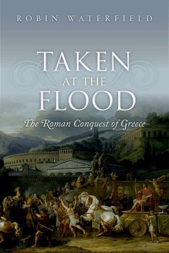 Cover Taken at the Flood (eBook, PDF)