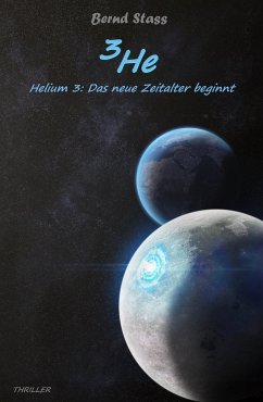 3He (eBook, ePUB) - Stass, Bernd