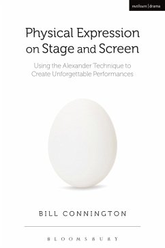 Cover Physical Expression on Stage and Screen (eBook, ePUB)