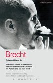 Brecht Collected Plays: 6 (eBook, ePUB)