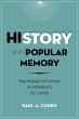 History and Popular Memory (eBook, ePUB) - Bild 1