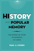History and Popular Memory (eBook, ePUB)