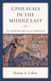 Upheavals in the Middle East (eBook, ePUB)