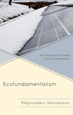 Cover Ecofundamentalism (eBook, ePUB)