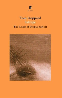 Cover Salvage (eBook, ePUB)