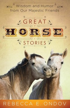 Cover Great Horse Stories (eBook, ePUB)