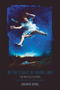 On the Street of Divine Love (eBook, ePUB) - Hamby, Barbara