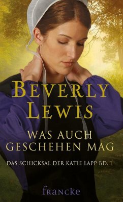 Was auch geschehen mag (eBook, ePUB) - Lewis, Beverly