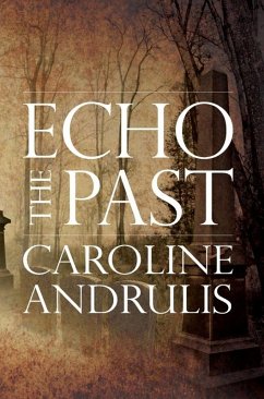Cover Echo the Past (eBook, ePUB)
