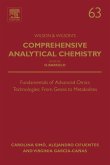 Fundamentals of Advanced Omics Technologies: From Genes to Metabolites (eBook, ePUB)