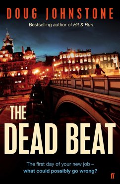 The Dead Beat (eBook, ePUB) - Johnstone, Doug