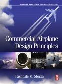 Commercial Airplane Design Principles (eBook, ePUB)