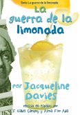 La guerra de la limonada (eBook, ePUB)