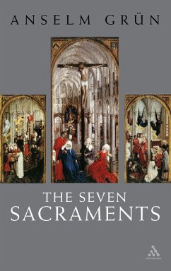 Cover Seven Sacraments (eBook, PDF)